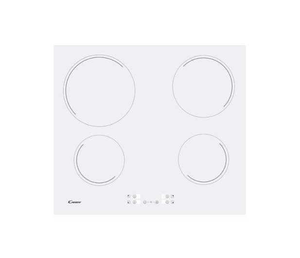 Kuchenka mikrofalowa Candy CH64CCW - 426504 - zdjęcie
